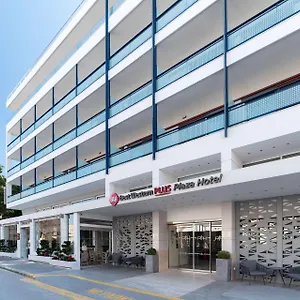 Western Plaza Hotel