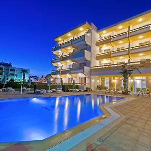 Trianta 2* Ιαλυσός Ρόδος