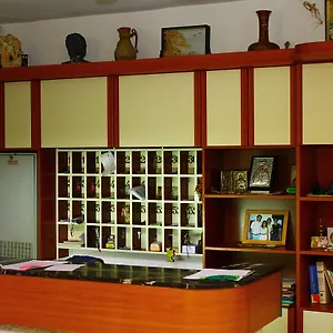 Lefka Hotel Apartments And Studios 2* Rhodes City