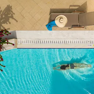 Hotel Rodos Park
