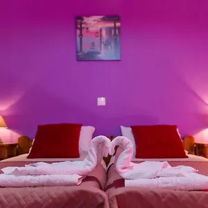 Tsambika Sun 2* ארכאנגלוס