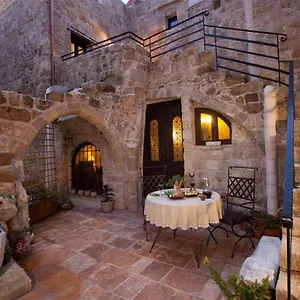 Porolithos Boutique Rhodes City