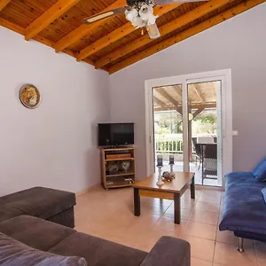 Hercules Apartment