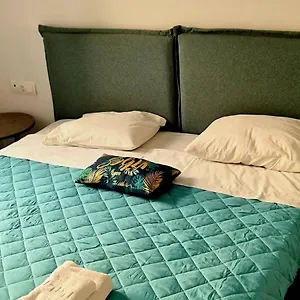 Appartamento Rhodes Comfort Luxury