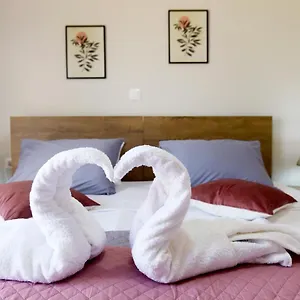 Apartamento Palm Square Ialysos (Rhodes)