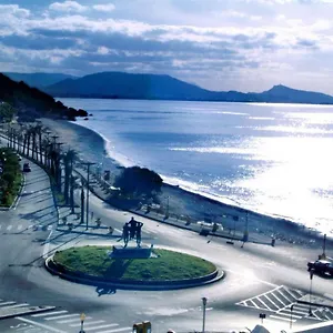 Apartamento Rhodes Retreat & Getaway Rhodes City