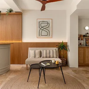 Hotel Casa Natura Rhodes City