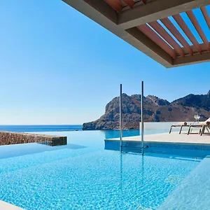 Atlantica Imperial Residences - Adults Only Hotel Kolymbia
