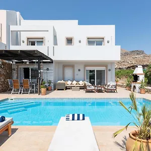 Paradeiso With Private Pool *