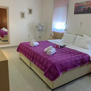 Apartment Cozy Violeta Ialysos (Rhodes)