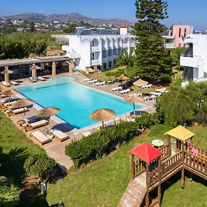 Hotel Blu
