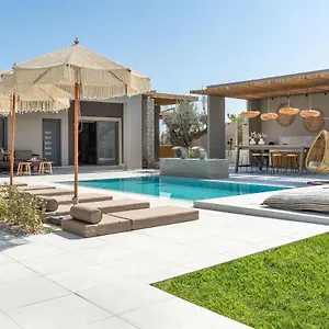 Mirena Luxury Living-casa Di Maria * Afantou