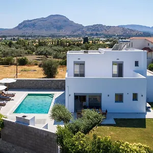 Villa Heather Kolymbia