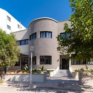 Hotel Naillac Boutique
