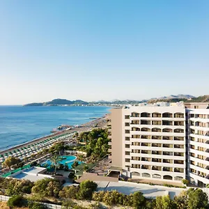 Hotell Esperos Mare &
