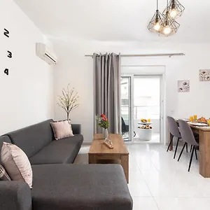Apartment Dolce Casa Suite1 Afantou