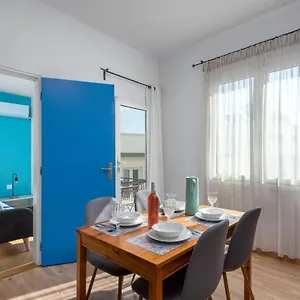 Appartamento Rhodes *