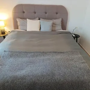 Appartement Comfy Cozy Iksia *