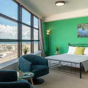 Marina View Apartamento *