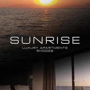 Sunrise Luxury Rhodes