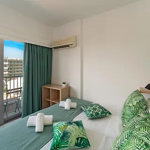Rhodes 3*