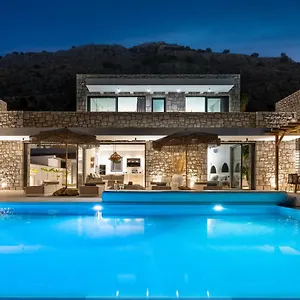 Villa Lido White