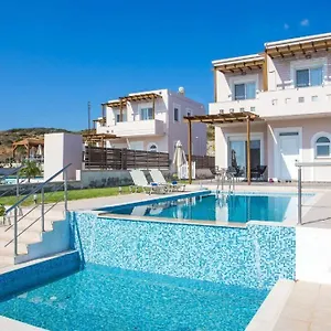 Regina - Luxury And Comfort Lachaniá