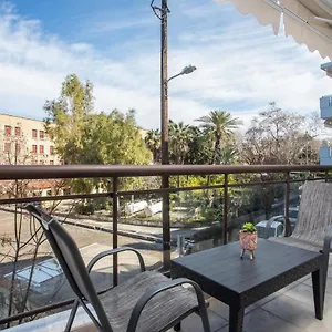 Anita Luxury Apartamento *