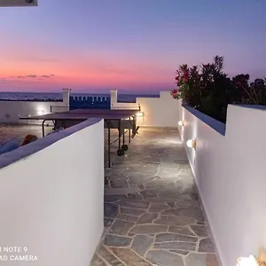 아파트호텔 Nautilus House 2*