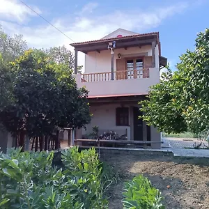 Traditional Thea Case de vacanță