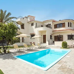 Hriska Luxury * Ixia (Rhodes)