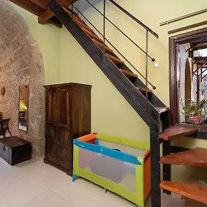 Astero Apartment Rhodes City