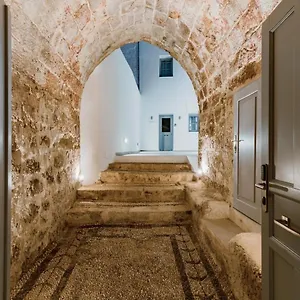 Holiday home Serenity Lindos (Rhodes)
