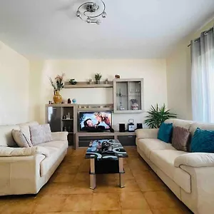 Sweet Appartement