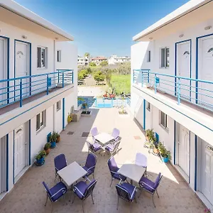 Apartamento Acapulco 8 *