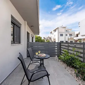 Apartment 30 Senses Balance *
