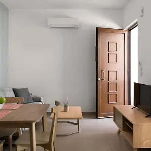 Gefiraki * Koskinou