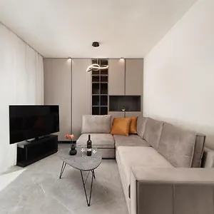 30 Senses Luxury Insight Apartman