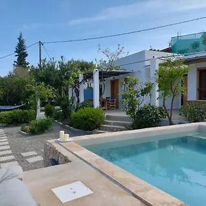 Holiday home Ktima Natura