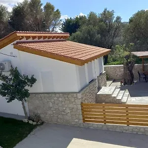 Casa Di'elen Semesterbostad Faliraki