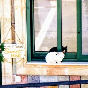 La Casa Di Silvia Semesterbostad