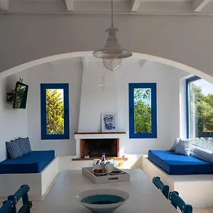 Evelia Sea House Plimmiri