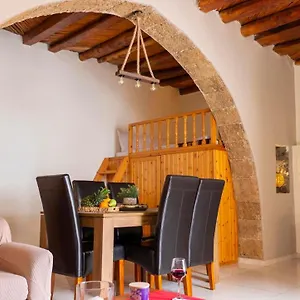 Tatil Evi Beaver's Nest