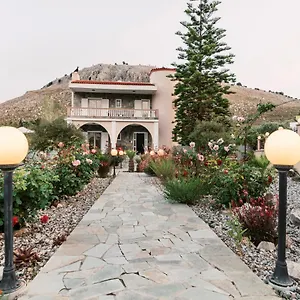 Villa Chara Gargen View Archangelos (Rhodes)