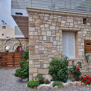 Myrovolos Luxury Eneida's House