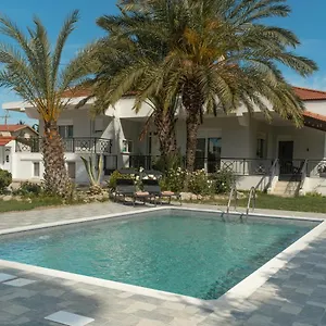 Propodes Luxury