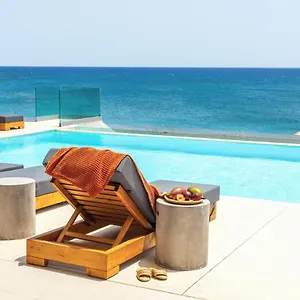 Seven Villa Lachania (Rhodes)