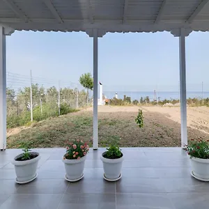 Casa de Férias Stegna Silence Seaview