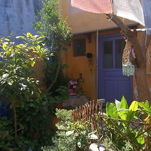 Apartment La Casa Del Frangipane Mariasole Rodi Rhodes City