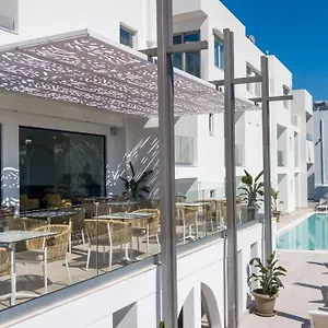 Hotel Hollywood - Adults Only